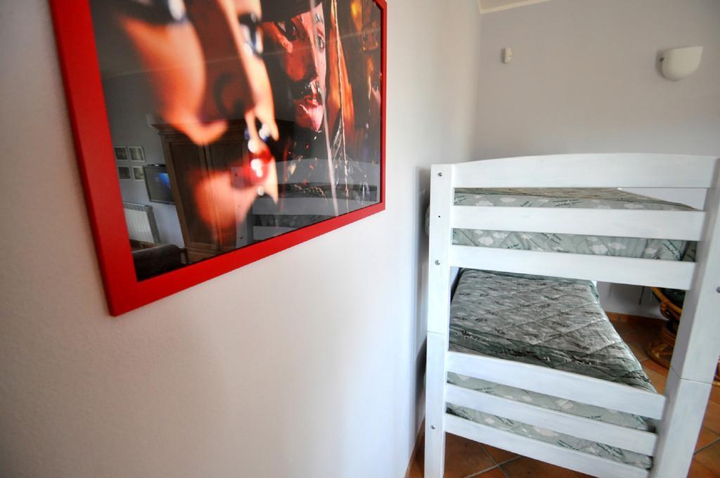 La Casa Blu Apartment Mirabella Imbaccari Ngoại thất bức ảnh